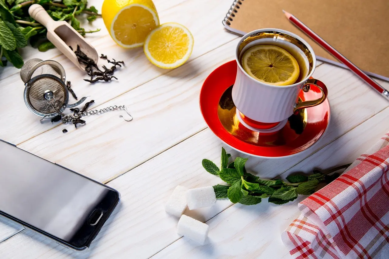 Digital detox på en dag: En plan der faktisk føles rar